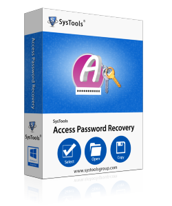 access passwordd recovery
